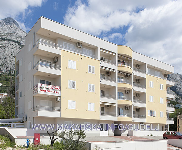 house - apartment Makarska - Ivica & Lara Gudelj